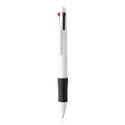 Quattro RABS 4-colour ballpoint pen