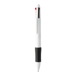 Quattro RABS 4-colour ballpoint pen