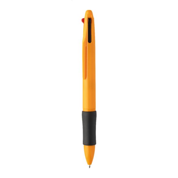 Quattro RABS 4-colour ballpoint pen