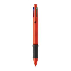 Quattro RABS 4-colour ballpoint pen