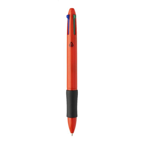 Quattro RABS 4-colour ballpoint pen