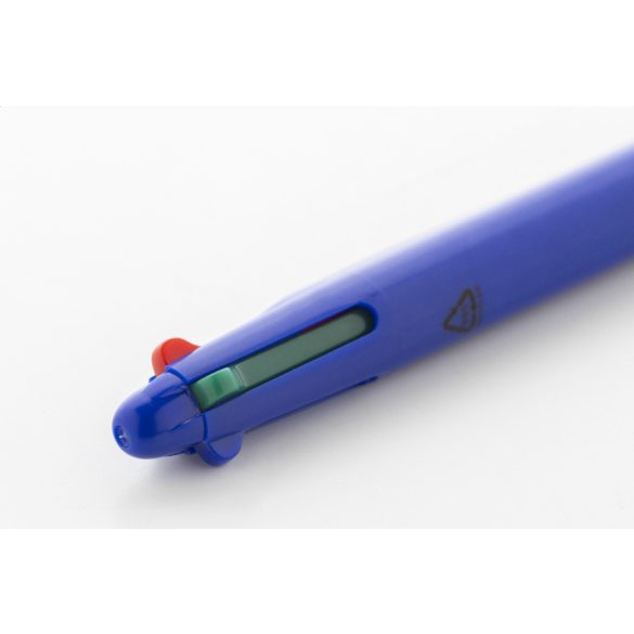 Quattro RABS 4-colour ballpoint pen