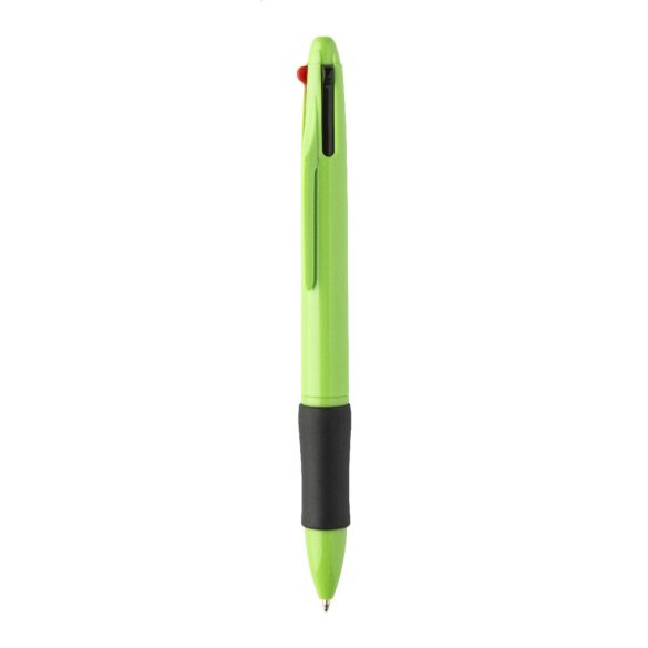 Quattro RABS 4-colour ballpoint pen