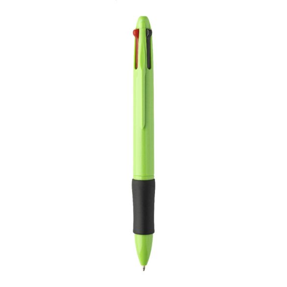 Quattro RABS 4-colour ballpoint pen