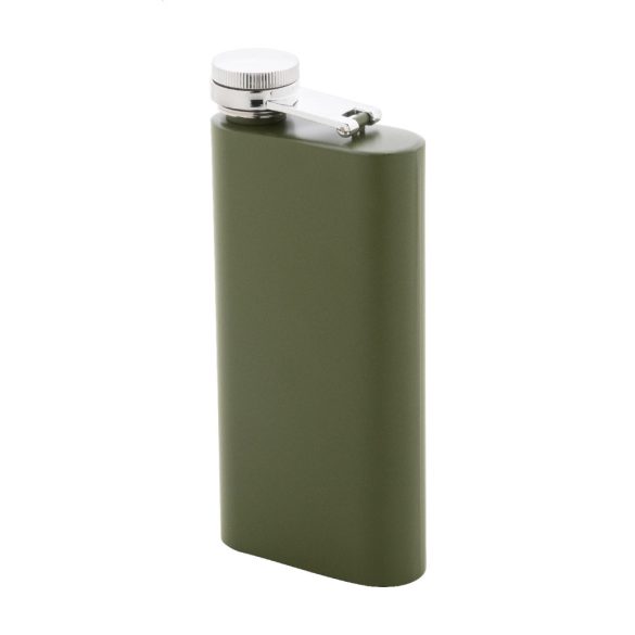 Cabot RSS hip flask