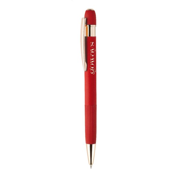 Rozubi ballpoint pen
