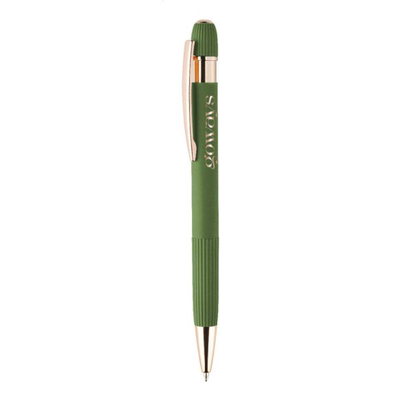 Rozubi ballpoint pen