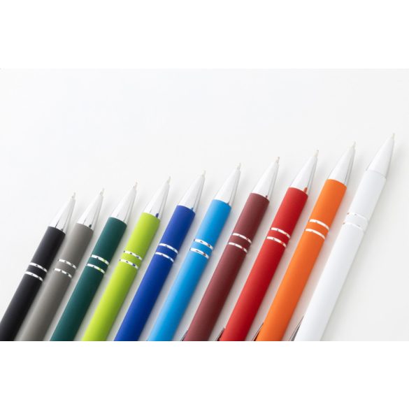 Tonnel Soft touch ballpoint pen