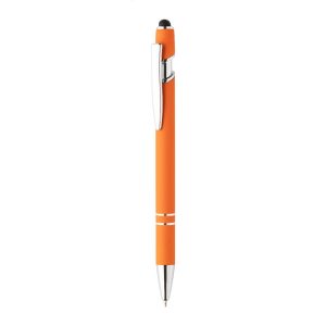 Tonnel Soft touch ballpoint pen
