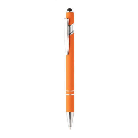Tonnel Soft touch ballpoint pen