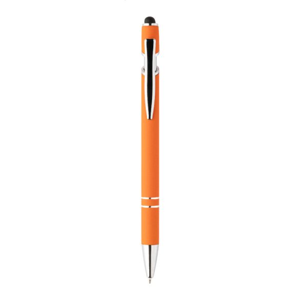 Tonnel Soft touch ballpoint pen
