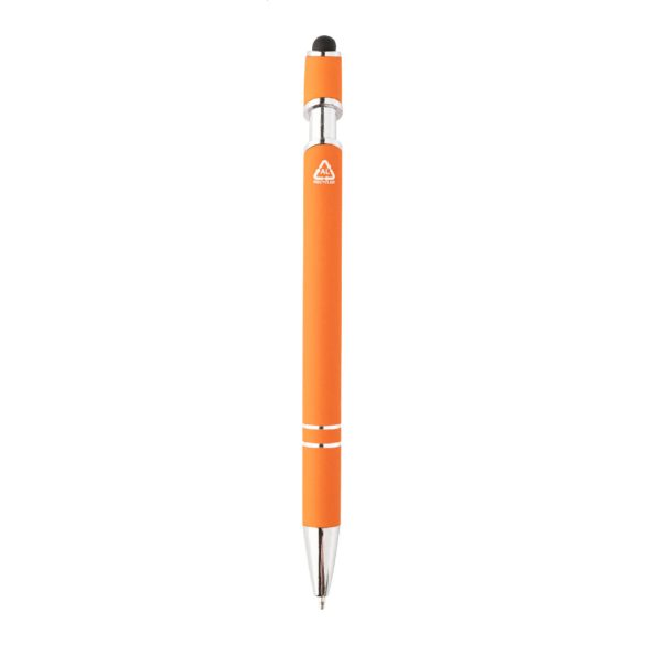 Tonnel Soft touch ballpoint pen
