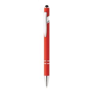 Tonnel Soft touch ballpoint pen