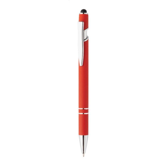 Tonnel Soft touch ballpoint pen
