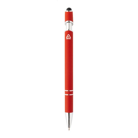 Tonnel Soft touch ballpoint pen