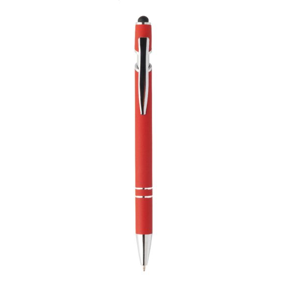 Tonnel Soft touch ballpoint pen