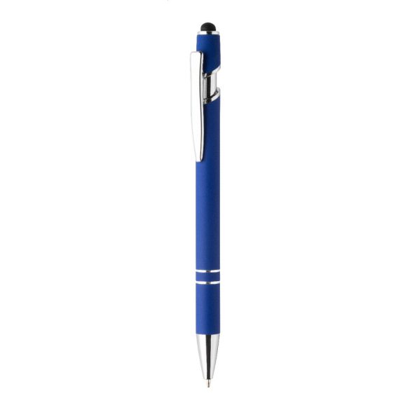 Tonnel Soft touch ballpoint pen