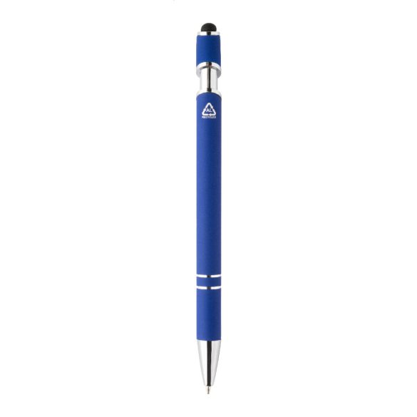 Tonnel Soft touch ballpoint pen
