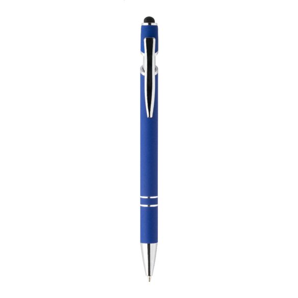 Tonnel Soft touch ballpoint pen