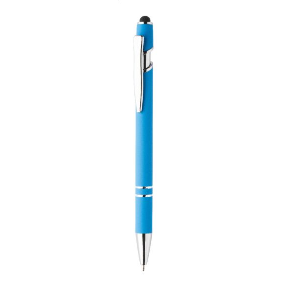 Tonnel Soft touch ballpoint pen