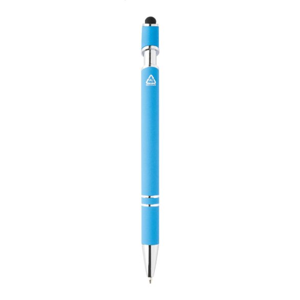 Tonnel Soft touch ballpoint pen