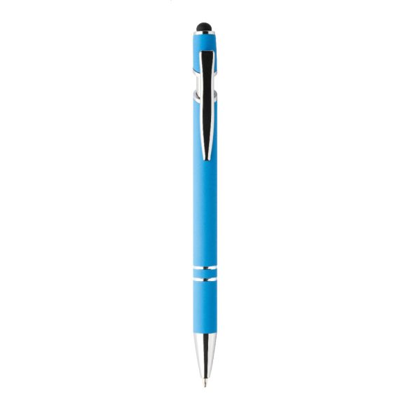 Tonnel Soft touch ballpoint pen