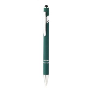 Tonnel Soft touch ballpoint pen