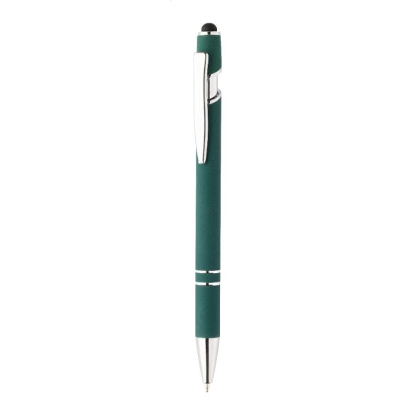 Tonnel Soft touch ballpoint pen