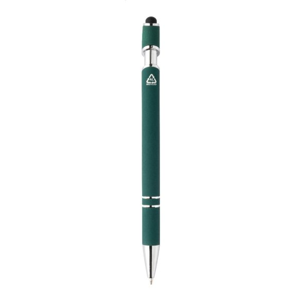 Tonnel Soft touch ballpoint pen
