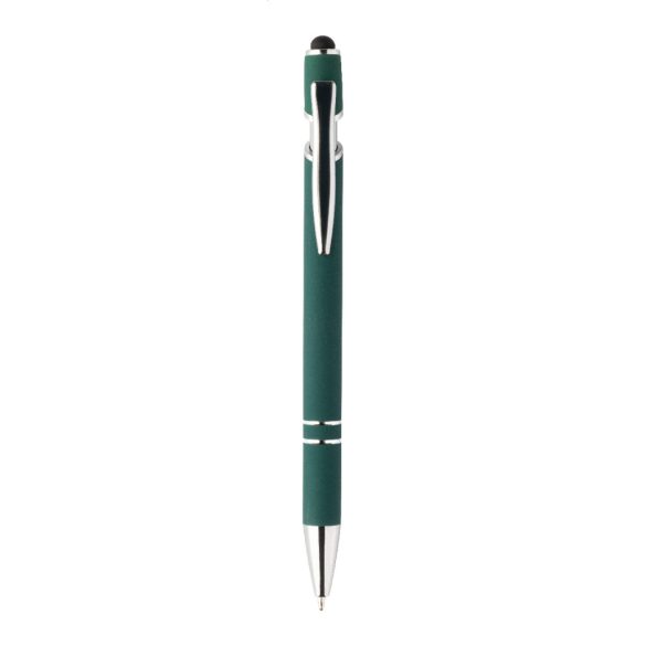 Tonnel Soft touch ballpoint pen