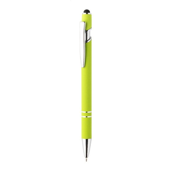 Tonnel Soft touch ballpoint pen