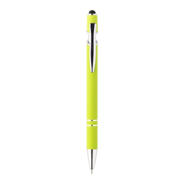 Tonnel Soft touch ballpoint pen