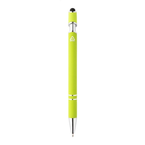 Tonnel Soft touch ballpoint pen