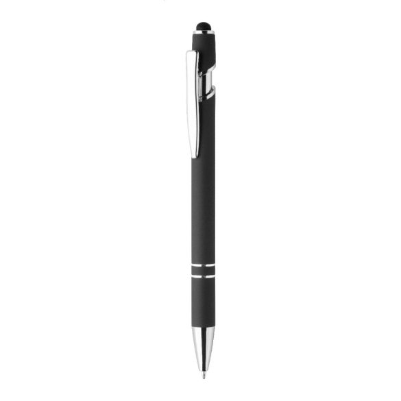Tonnel Soft touch ballpoint pen