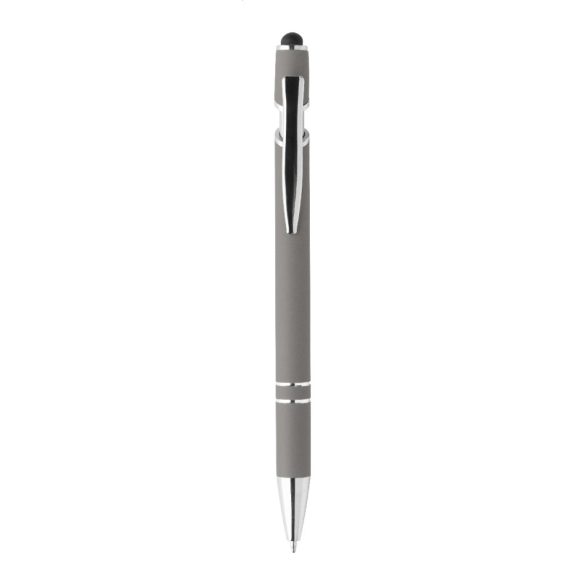 Tonnel Soft touch ballpoint pen