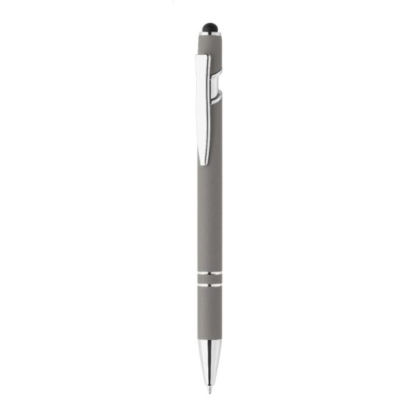 Tonnel Soft touch ballpoint pen