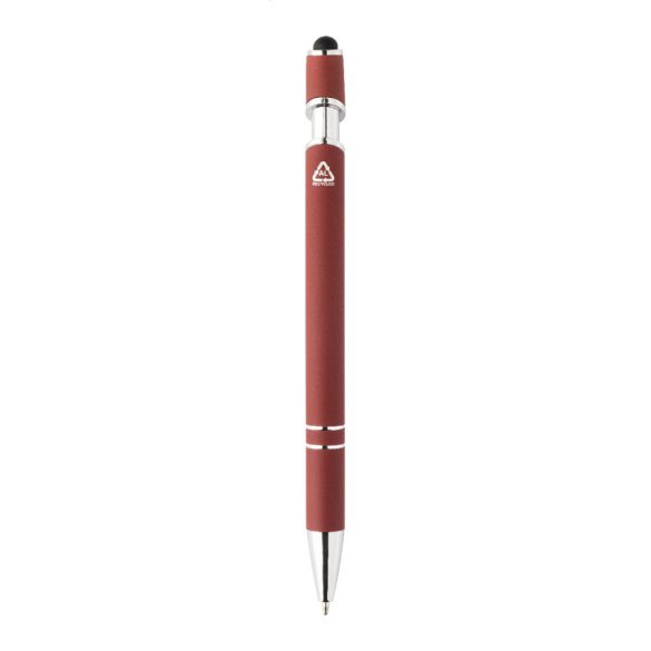Tonnel Soft touch ballpoint pen