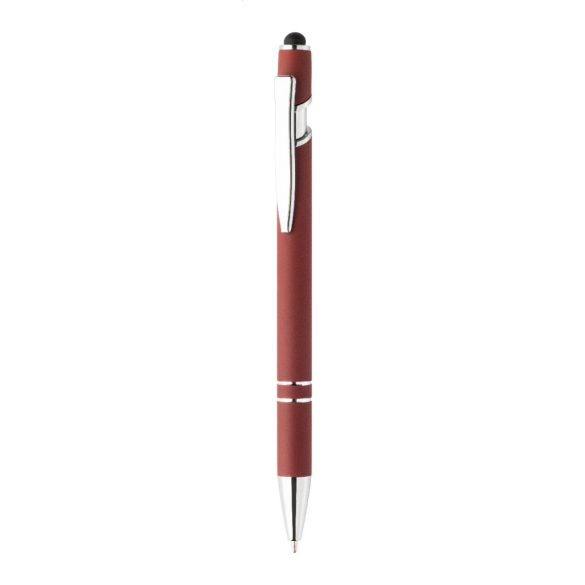 Tonnel Soft touch ballpoint pen