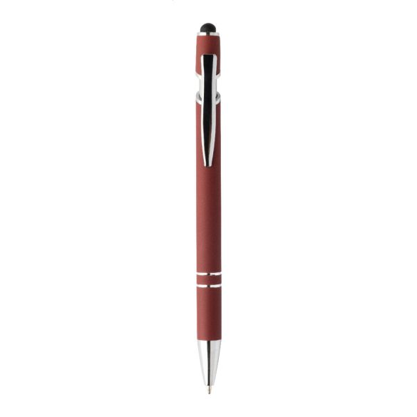 Tonnel Soft touch ballpoint pen