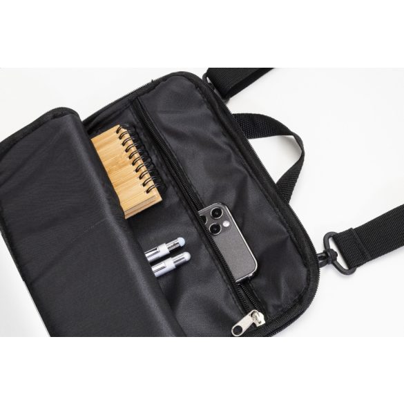 Waldok RPET shoulder bag