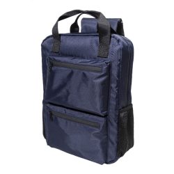 Westing RPET twill backpack