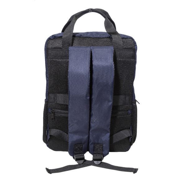 Westing RPET twill backpack