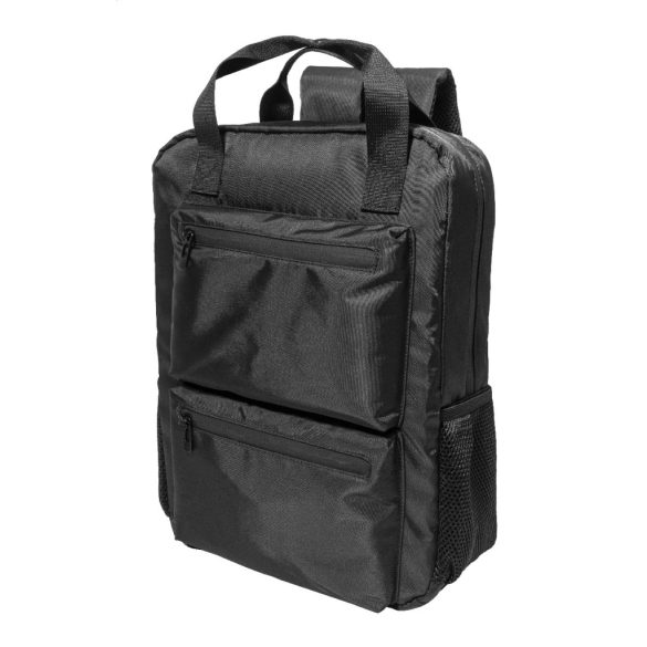 Westing RPET twill backpack