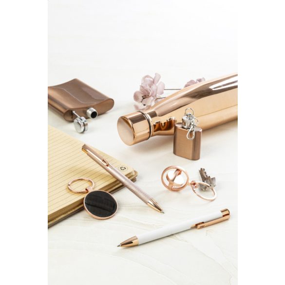 Roppar Oro RSS copper insulated bottle