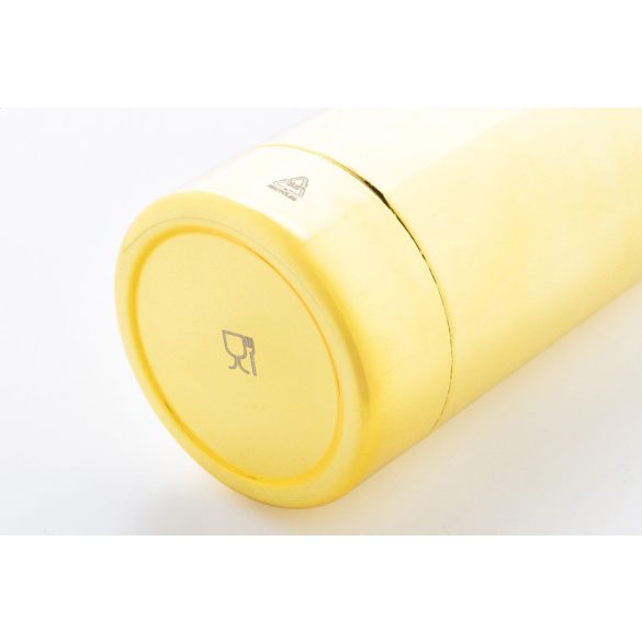 Roppar Oro RSS copper insulated bottle