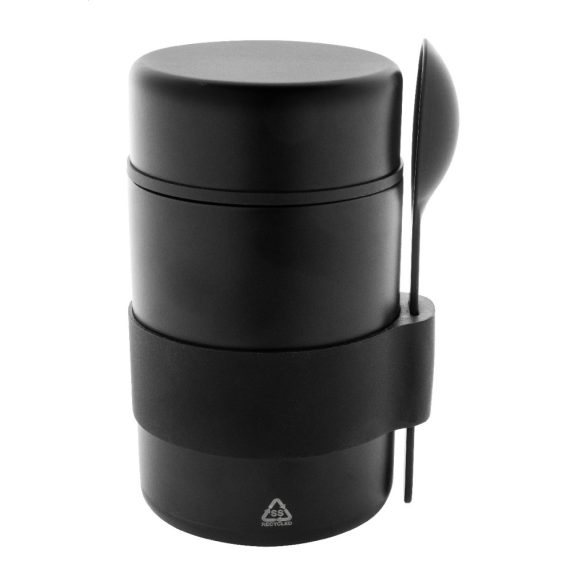 Minestrone RSS insulated lunch jar