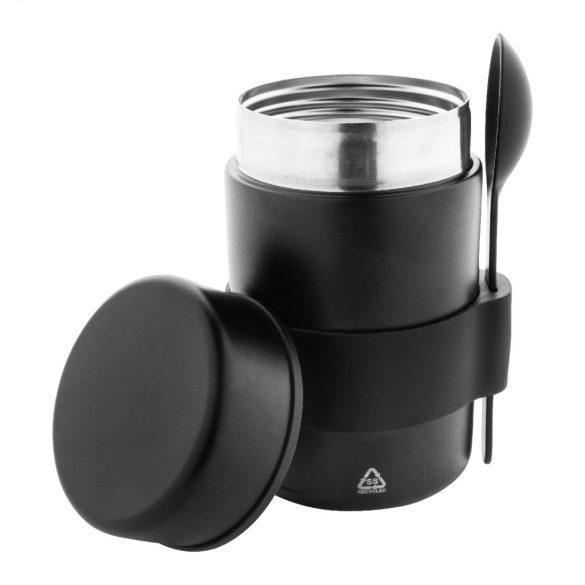 Minestrone RSS insulated lunch jar