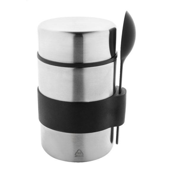 Minestrone RSS insulated lunch jar