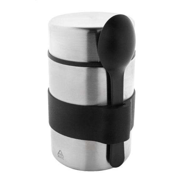 Minestrone RSS insulated lunch jar