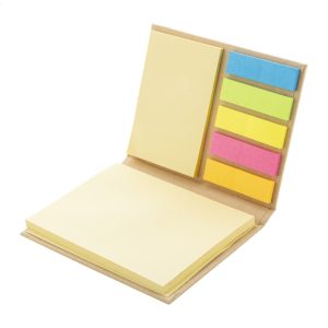 Manynot sticky notepad